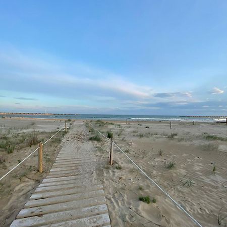 Casita Unifamiliar Junto Al Mar Villa Cunit Exterior photo