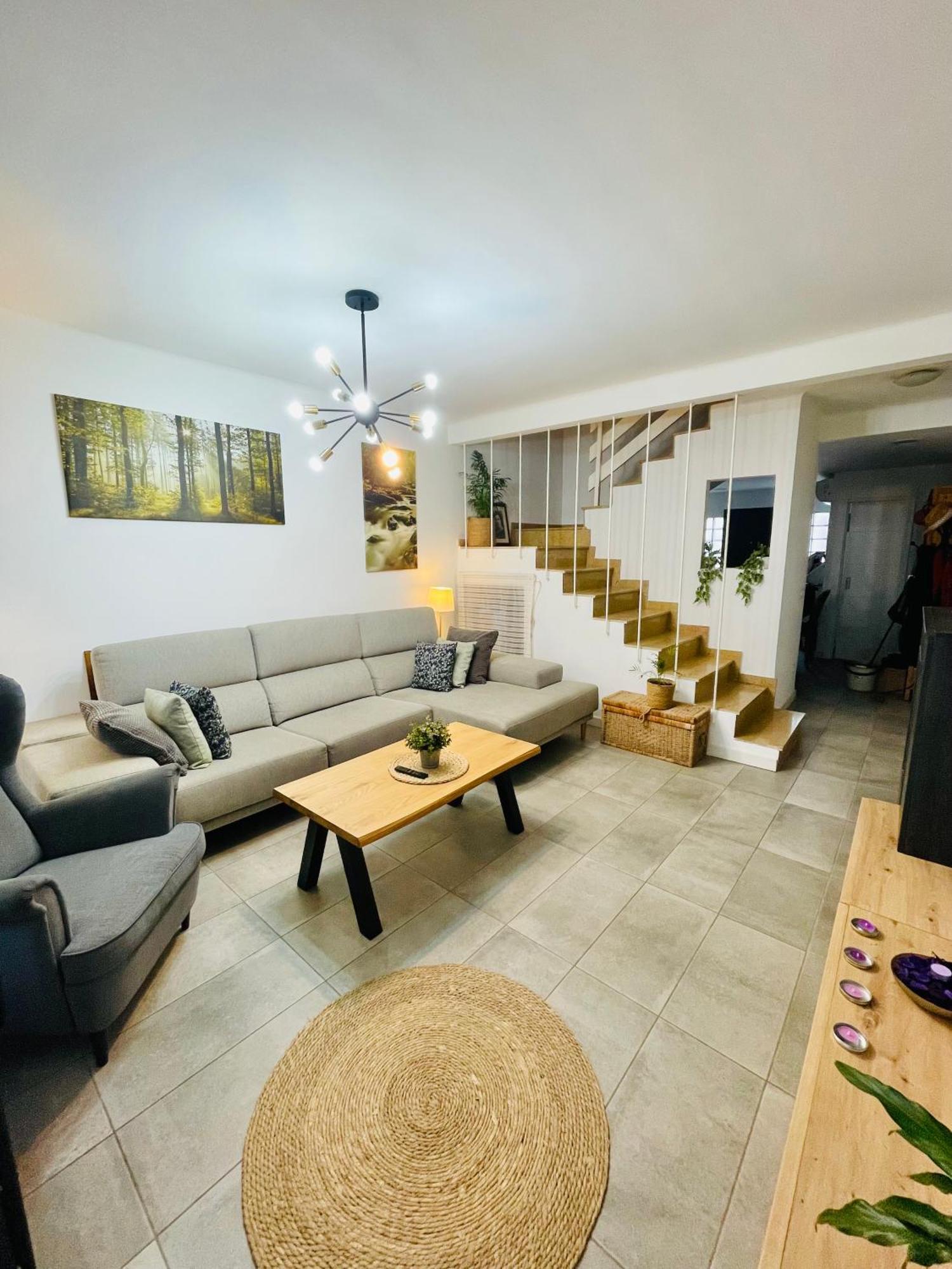 Casita Unifamiliar Junto Al Mar Villa Cunit Exterior photo