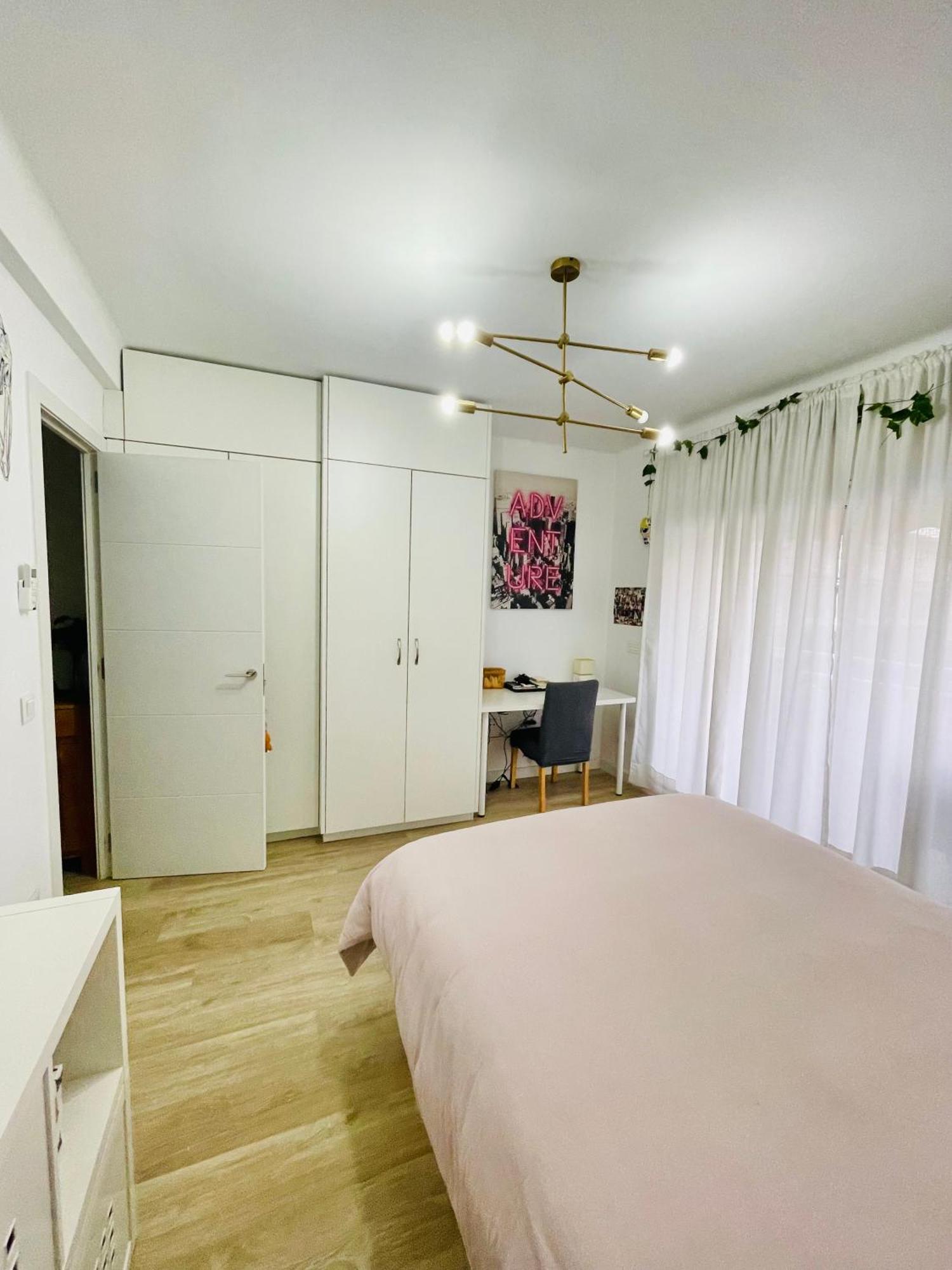 Casita Unifamiliar Junto Al Mar Villa Cunit Exterior photo
