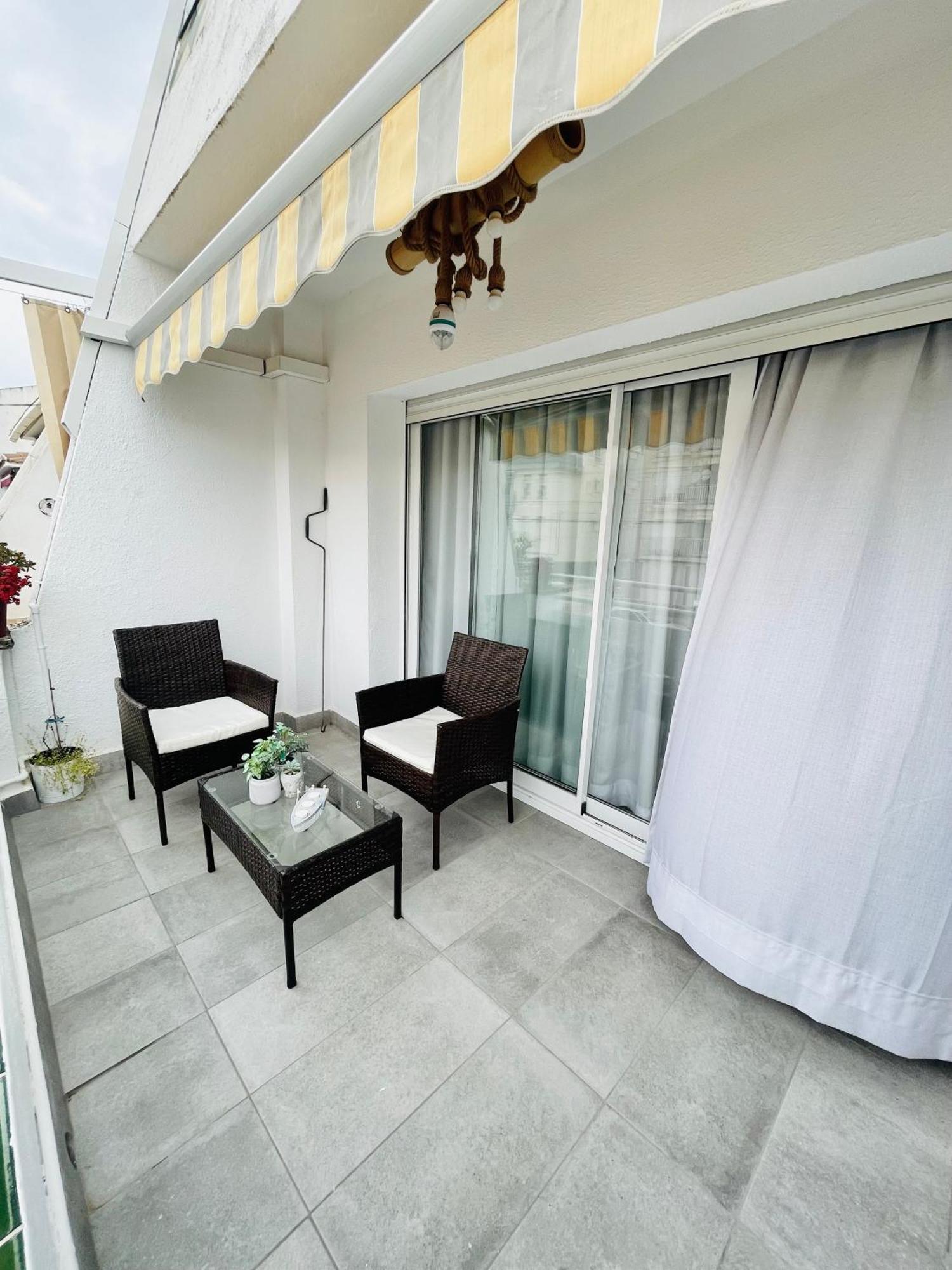 Casita Unifamiliar Junto Al Mar Villa Cunit Exterior photo