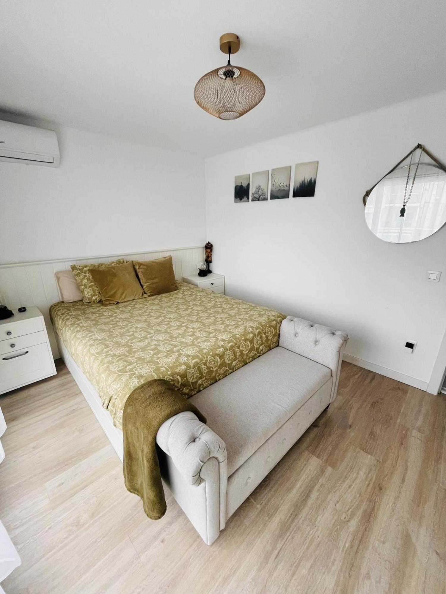 Casita Unifamiliar Junto Al Mar Villa Cunit Exterior photo